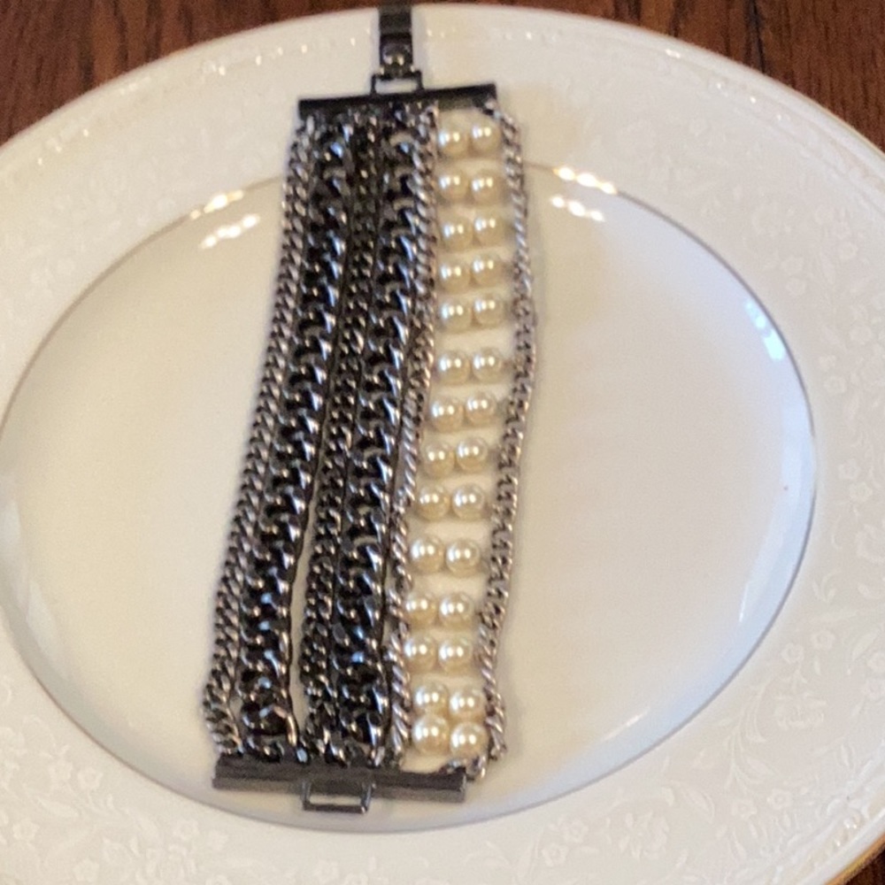 Multi Strand Bracelet - image 3